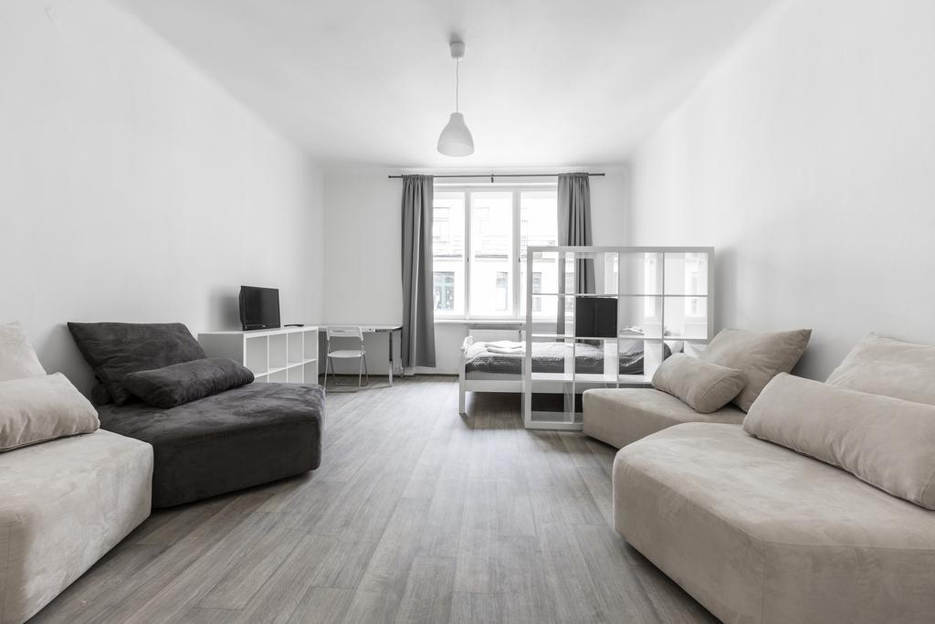 Premier Apartments Old Town Hradebni Прага Экстерьер фото