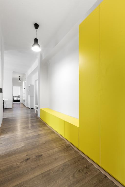 Premier Apartments Old Town Hradebni Прага Экстерьер фото